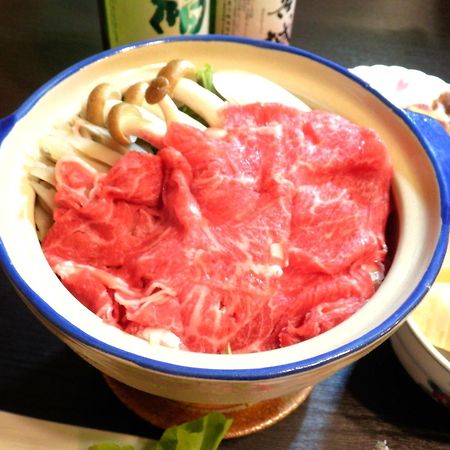 Tenryuso Otaki  외부 사진